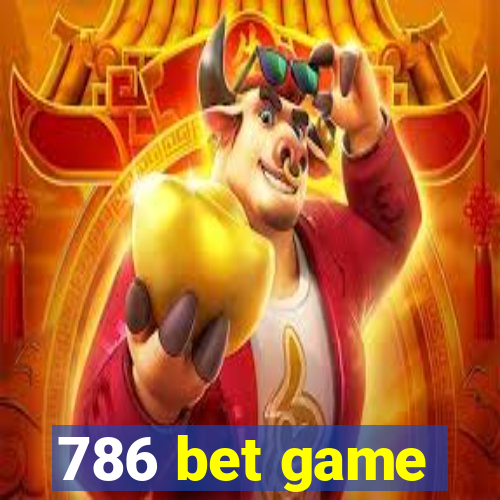 786 bet game